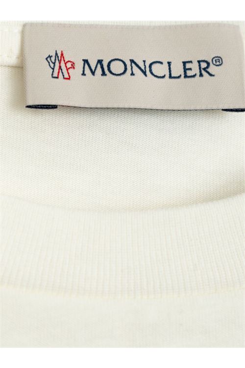  Moncler Enfant | 8C0001489AFV034